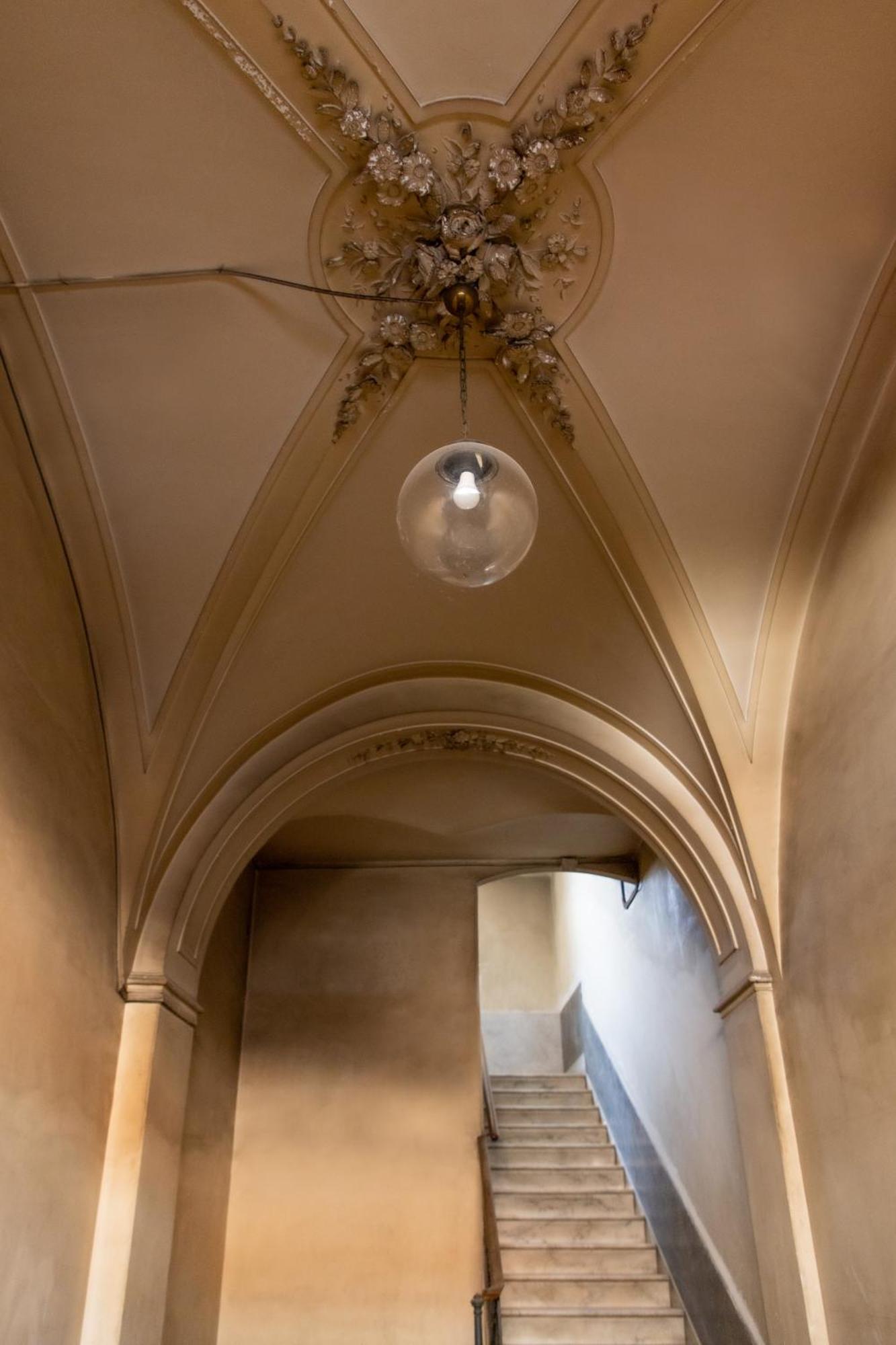 La Casa Del Gelsomino Palace Acireale Bagian luar foto